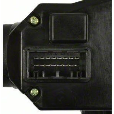 Headlight Switch by BLUE STREAK (HYGRADE MOTOR) - CBS2326 pa8