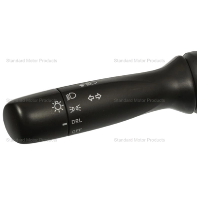 Headlight Switch by BLUE STREAK (HYGRADE MOTOR) - CBS2338 pa2
