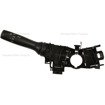 Headlight Switch by BLUE STREAK (HYGRADE MOTOR) - CBS2338 pa4