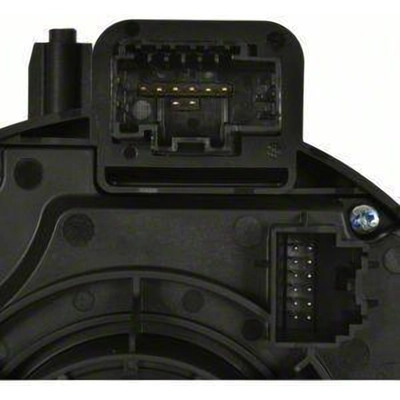 Headlight Switch by BLUE STREAK (HYGRADE MOTOR) - CBS2351 pa51