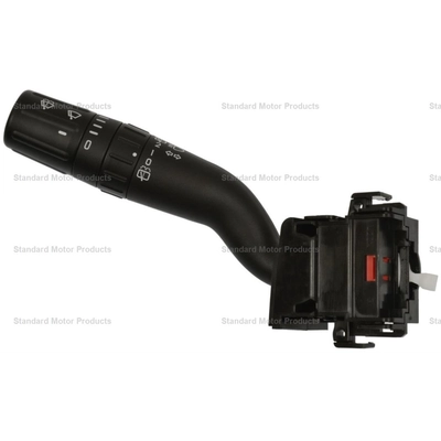 Headlight Switch by BLUE STREAK (HYGRADE MOTOR) - CBS2358 pa3