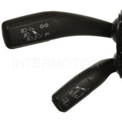 Headlight Switch by BLUE STREAK (HYGRADE MOTOR) - CBS2381 pa1