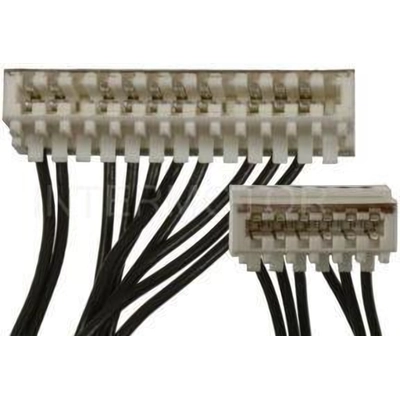 Headlight Switch by BLUE STREAK (HYGRADE MOTOR) - CBS2381 pa3