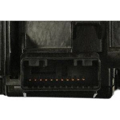 Headlight Switch by BLUE STREAK (HYGRADE MOTOR) - CBS2407 pa4