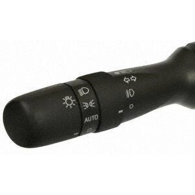 Headlight Switch by BLUE STREAK (HYGRADE MOTOR) - CBS2438 pa14