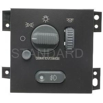 Headlight Switch by BLUE STREAK (HYGRADE MOTOR) - DS1006 pa1