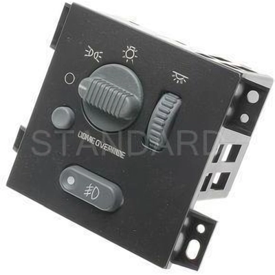 Headlight Switch by BLUE STREAK (HYGRADE MOTOR) - DS1006 pa2