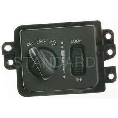Headlight Switch by BLUE STREAK (HYGRADE MOTOR) - DS1014 pa2