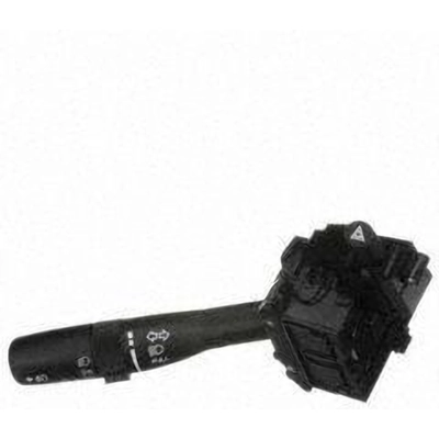 Headlight Switch by BLUE STREAK (HYGRADE MOTOR) - DS1016 pa16