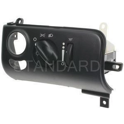 Headlight Switch by BLUE STREAK (HYGRADE MOTOR) - DS1028 pa2
