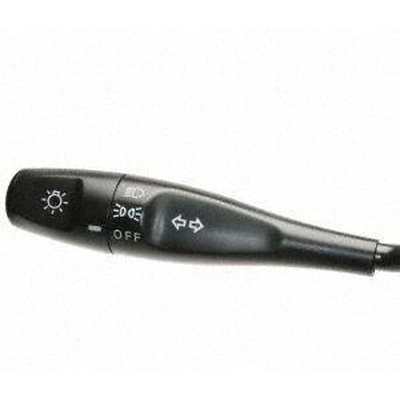 Headlight Switch by BLUE STREAK (HYGRADE MOTOR) - DS1075 pa18