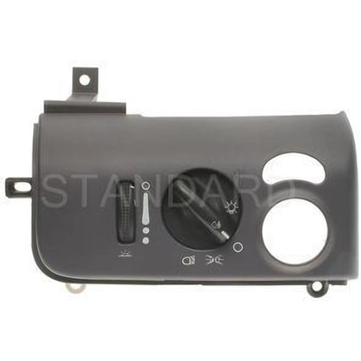 Headlight Switch by BLUE STREAK (HYGRADE MOTOR) - DS1146 pa1