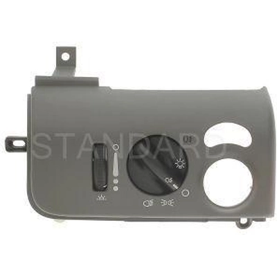Headlight Switch by BLUE STREAK (HYGRADE MOTOR) - DS1147 pa1