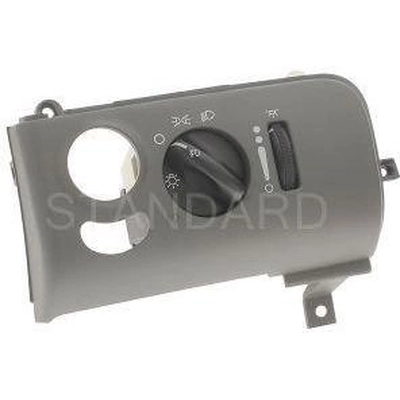 Headlight Switch by BLUE STREAK (HYGRADE MOTOR) - DS1147 pa2