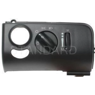 Headlight Switch by BLUE STREAK (HYGRADE MOTOR) - DS1149 pa1