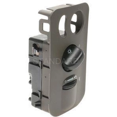 Headlight Switch by BLUE STREAK (HYGRADE MOTOR) - DS1151 pa2