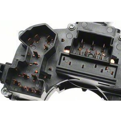 Headlight Switch by BLUE STREAK (HYGRADE MOTOR) - DS1247 pa11