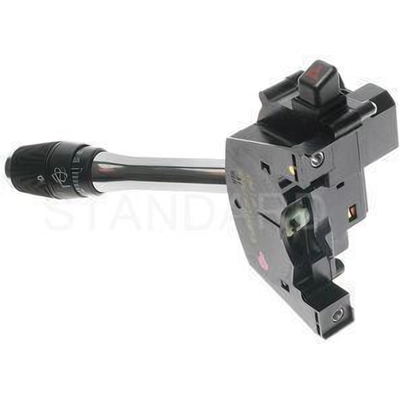 Headlight Switch by BLUE STREAK (HYGRADE MOTOR) - DS1247 pa2