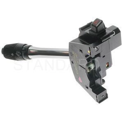 Headlight Switch by BLUE STREAK (HYGRADE MOTOR) - DS1247 pa9