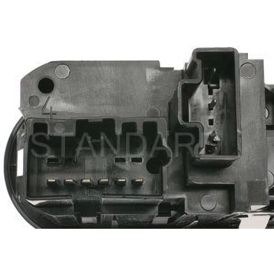 Headlight Switch by BLUE STREAK (HYGRADE MOTOR) - DS1353 pa3