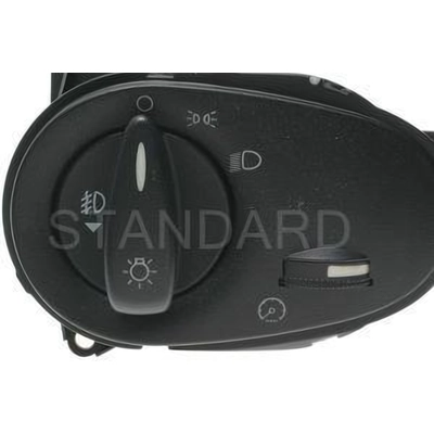 Headlight Switch by BLUE STREAK (HYGRADE MOTOR) - DS1373 pa1