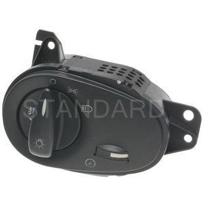 Headlight Switch by BLUE STREAK (HYGRADE MOTOR) - DS1373 pa2