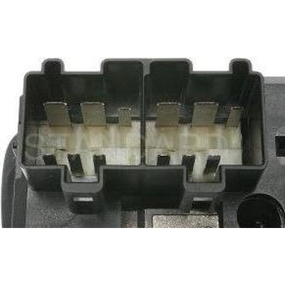 Headlight Switch by BLUE STREAK (HYGRADE MOTOR) - DS1377 pa3