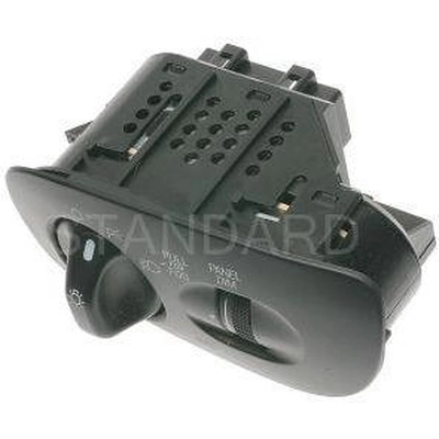 Headlight Switch by BLUE STREAK (HYGRADE MOTOR) - DS1377 pa5