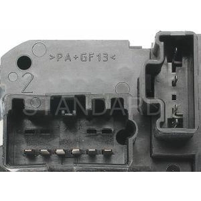 Headlight Switch by BLUE STREAK (HYGRADE MOTOR) - DS1380 pa5