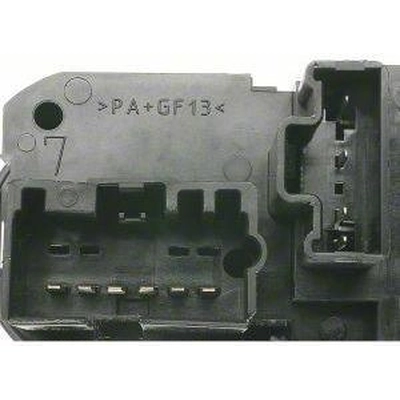 Headlight Switch by BLUE STREAK (HYGRADE MOTOR) - DS1382 pa8