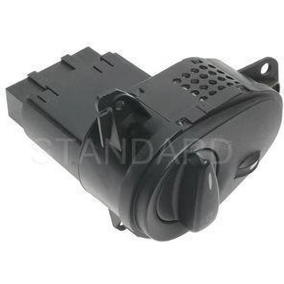 Headlight Switch by BLUE STREAK (HYGRADE MOTOR) - DS1386 pa2