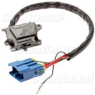 Headlight Switch by BLUE STREAK (HYGRADE MOTOR) - DS1687 pa2