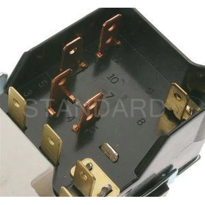 Headlight Switch by BLUE STREAK (HYGRADE MOTOR) - DS186 pa5