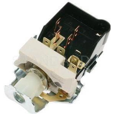 Headlight Switch by BLUE STREAK (HYGRADE MOTOR) - DS205 pa2