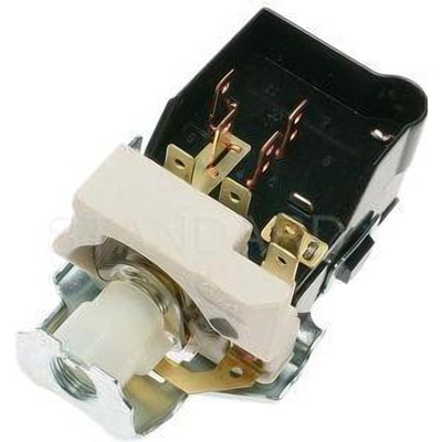 Headlight Switch by BLUE STREAK (HYGRADE MOTOR) - DS205 pa6