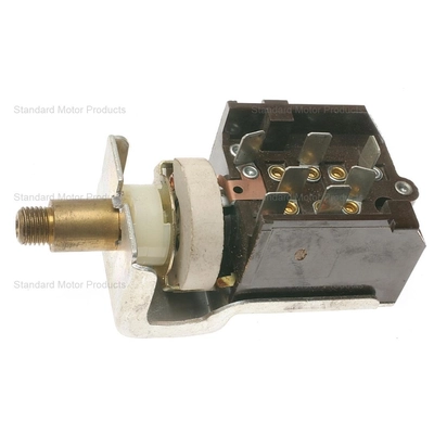 Headlight Switch by BLUE STREAK (HYGRADE MOTOR) - DS216 pa4