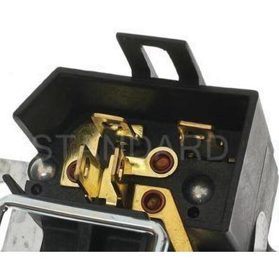 Headlight Switch by BLUE STREAK (HYGRADE MOTOR) - DS256 pa4