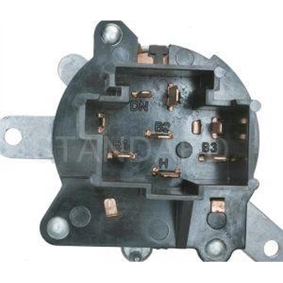 Commutateur de phare de BLUE STREAK (HYGRADE MOTOR) - DS274 pa3