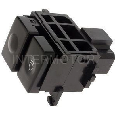 Headlight Switch by BLUE STREAK (HYGRADE MOTOR) - DS281 pa2