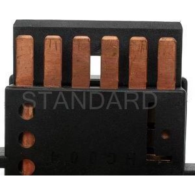 Commutateur de phare de BLUE STREAK (HYGRADE MOTOR) - DS289 pa3