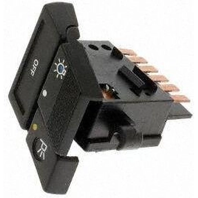 Headlight Switch by BLUE STREAK (HYGRADE MOTOR) - DS292 pa7