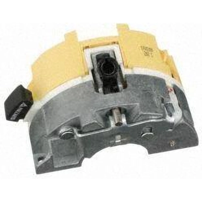 Headlight Switch by BLUE STREAK (HYGRADE MOTOR) - DS301 pa13