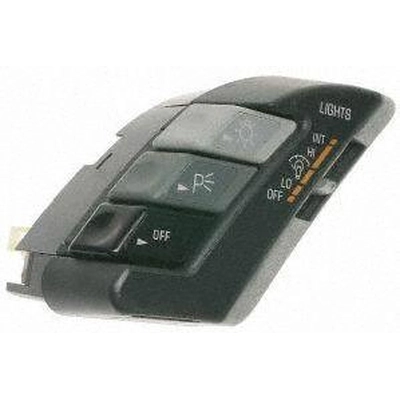 Headlight Switch by BLUE STREAK (HYGRADE MOTOR) - DS394 pa7