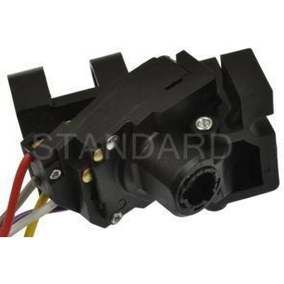 Headlight Switch by BLUE STREAK (HYGRADE MOTOR) - DS495 pa2