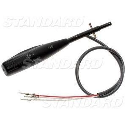 Headlight Switch by BLUE STREAK (HYGRADE MOTOR) - DS537 pa2