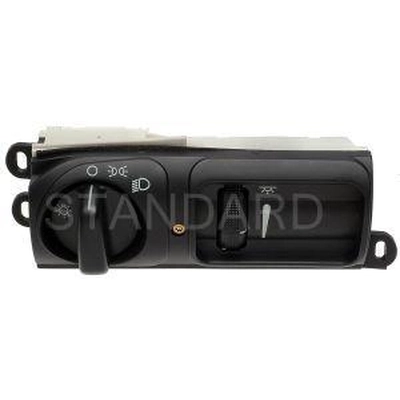 Headlight Switch by BLUE STREAK (HYGRADE MOTOR) - DS565 pa1