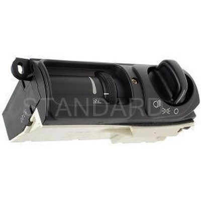 Headlight Switch by BLUE STREAK (HYGRADE MOTOR) - DS565 pa2