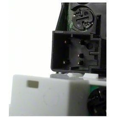 Headlight Switch by BLUE STREAK (HYGRADE MOTOR) - DS609 pa11