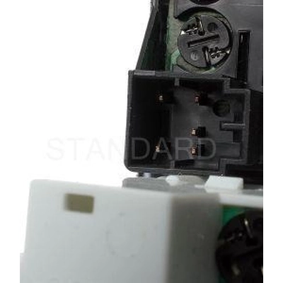 Headlight Switch by BLUE STREAK (HYGRADE MOTOR) - DS609 pa6