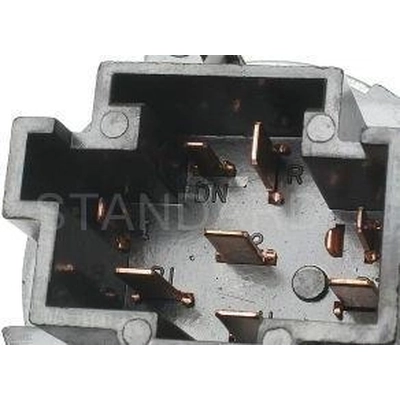 Headlight Switch by BLUE STREAK (HYGRADE MOTOR) - DS610 pa3